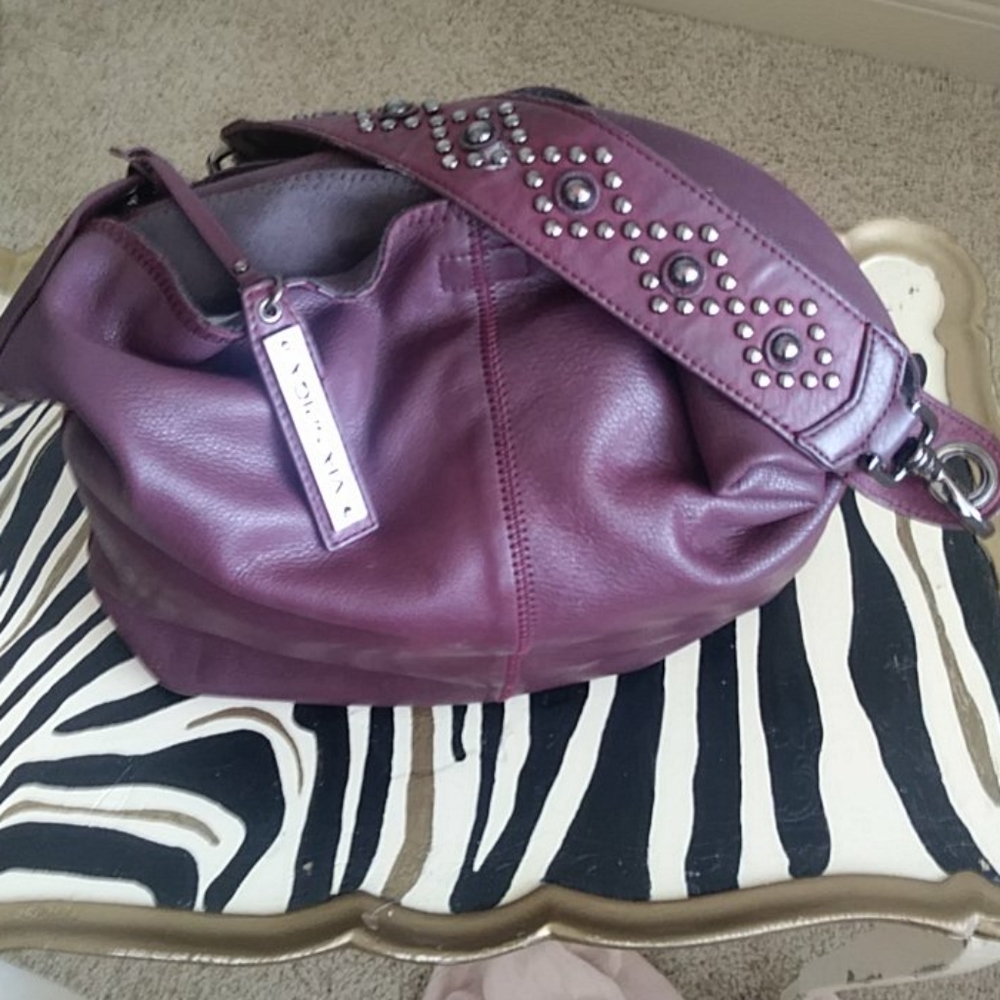 VIA SPIGA SHOULDER BAG